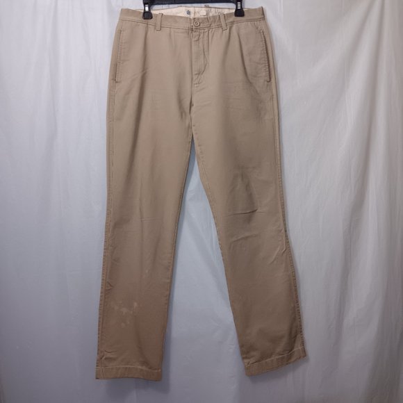 J.CREW MEN'S KAHKI STYLE PANTS - Picture 2 of 9